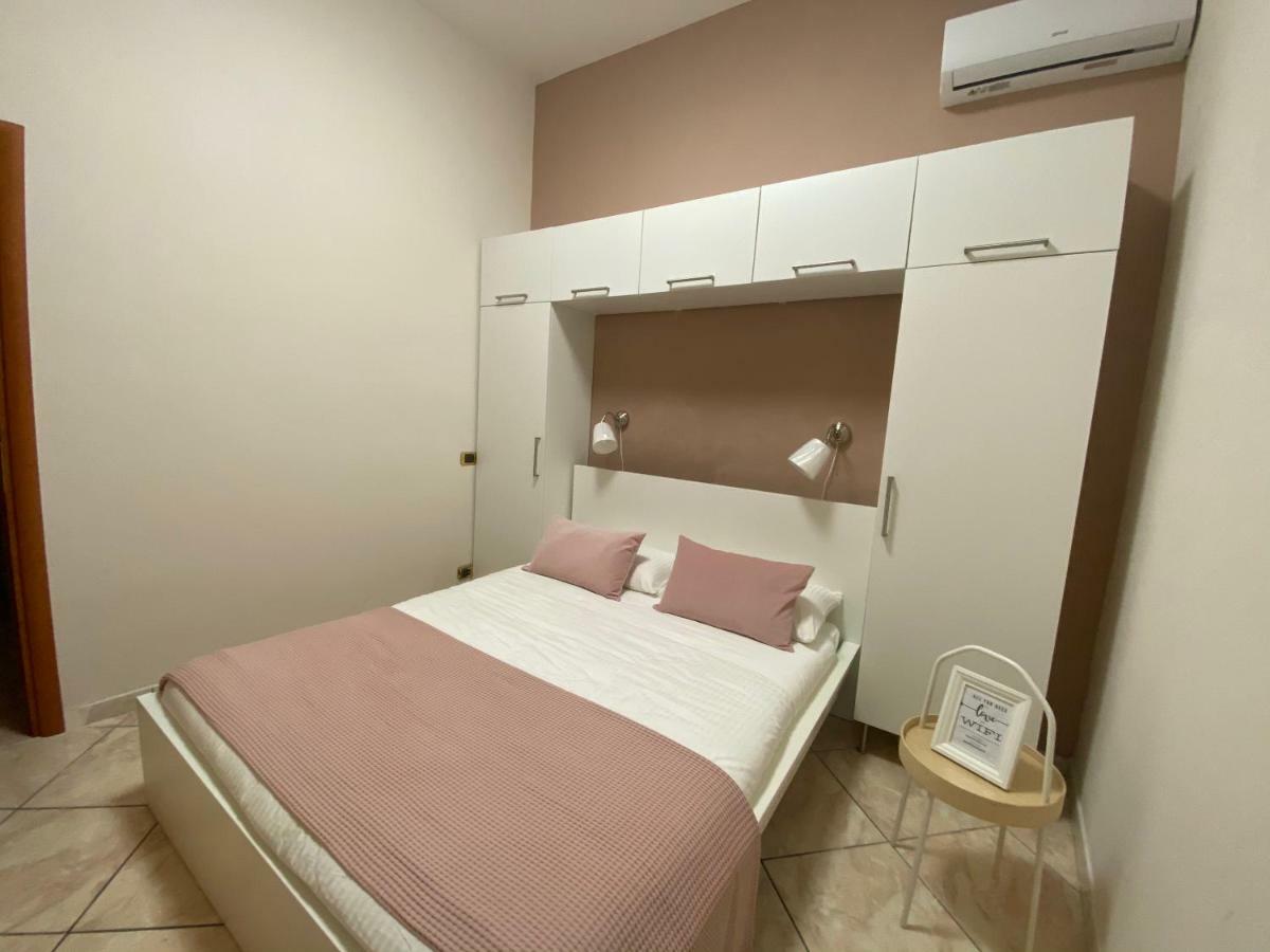 Nanni Bed & Breakfast Naples Exterior photo